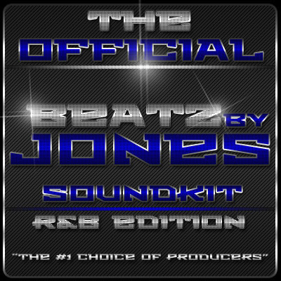 Product picture BBJ SoundKit R&BEdition