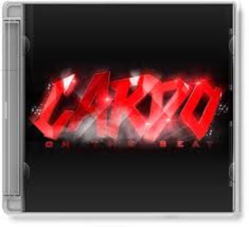 Product picture Cardo Got Wings Drum Kit