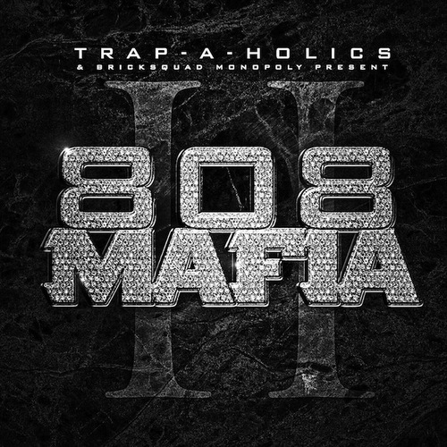 Product picture 808 Mafia Sound Package + FLPs Included